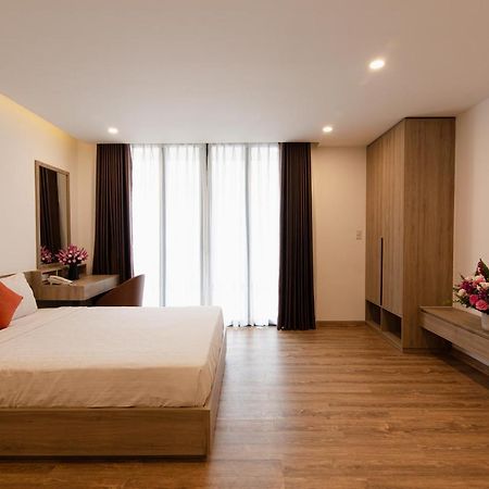 Emily Hotel & Apartment Đà Nẵng Extérieur photo