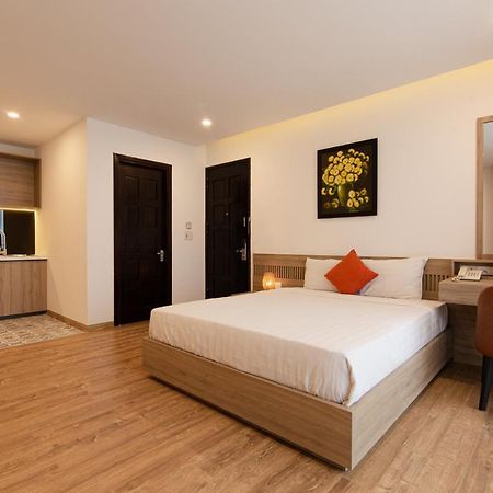 Emily Hotel & Apartment Đà Nẵng Extérieur photo