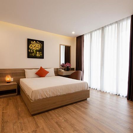 Emily Hotel & Apartment Đà Nẵng Extérieur photo