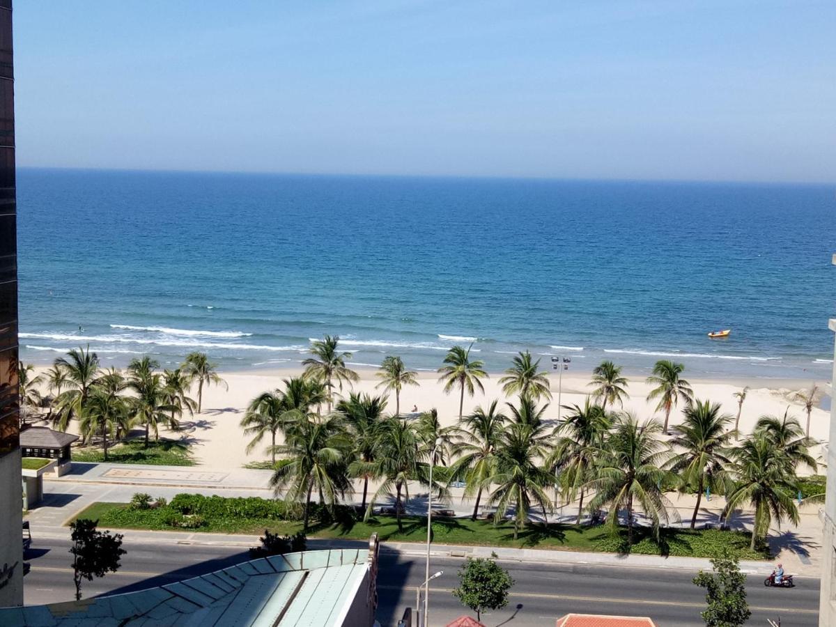 Emily Hotel & Apartment Đà Nẵng Extérieur photo