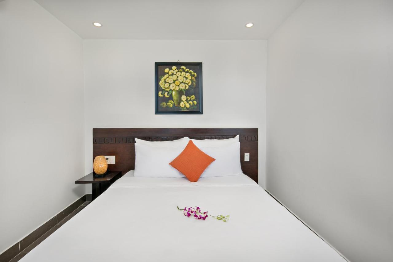 Emily Hotel & Apartment Đà Nẵng Extérieur photo