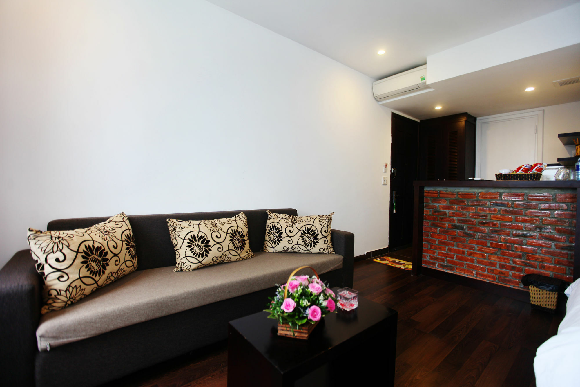 Emily Hotel & Apartment Đà Nẵng Extérieur photo