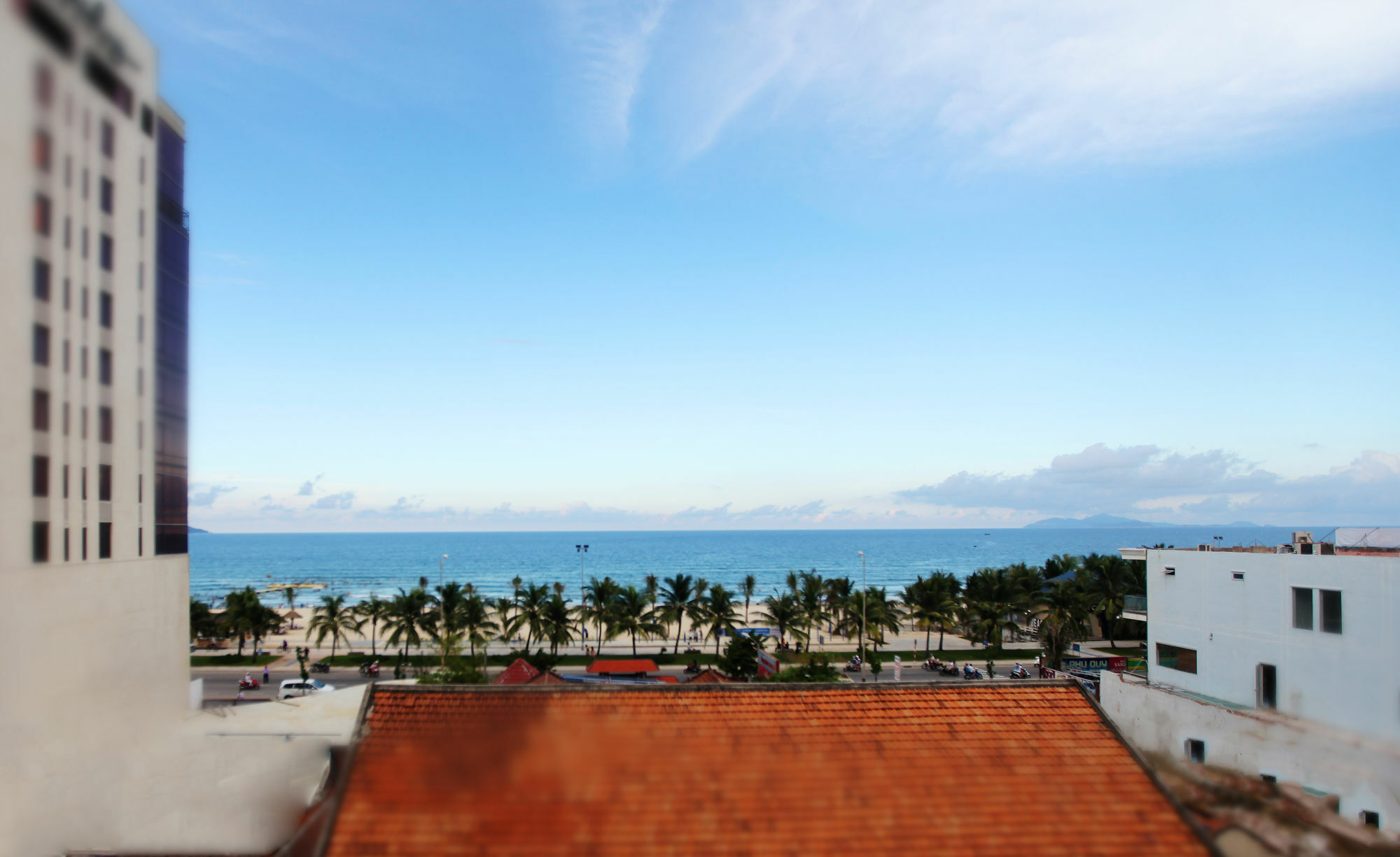 Emily Hotel & Apartment Đà Nẵng Extérieur photo