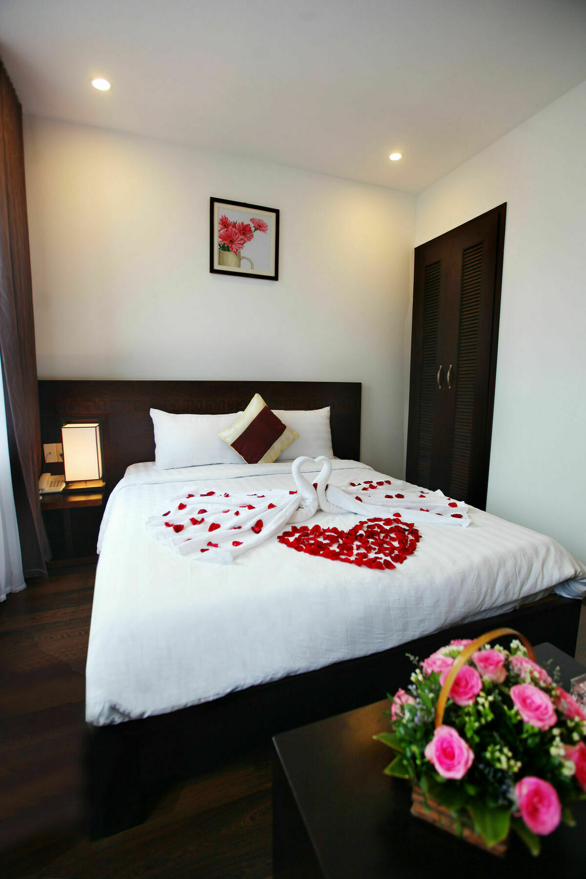 Emily Hotel & Apartment Đà Nẵng Extérieur photo